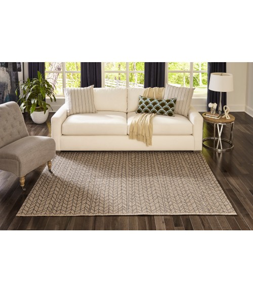 Momeni Como Tan Rug COM-2 5 ft. X 7 ft. 6 in. Rect. Momeni Como Tan COM-2 5 ft. X 7 ft. 6 in. Rect. Rug