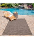 Momeni Como Tan Rug COM-2 5 ft. X 7 ft. 6 in. Rect. Momeni Como Tan COM-2 5 ft. X 7 ft. 6 in. Rect. Rug