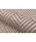 Momeni Como Area Rug COM-3 Beige 6'7 X 9'6