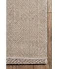 Momeni Como Area Rug COM-3 Beige 6'7 X 9'6
