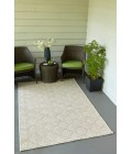 Momeni Como Beige COM-3 9 ft. 10 in. X 13 ft. 2 in. Rect. Rug