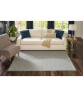 Momeni Como Blue COM-3 5 ft. X 7 ft. 6 in. Rect. Rug