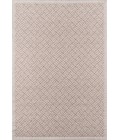 Momeni Como Area Rug COM-4 Tan 3'11 X 5'7