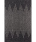Como Area Rug Momeni Como Area Rug COM-5 Charcoal 2' X 3'