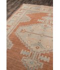 Momeni Concord Area Rug CRD-1 Walden Rust 7'9 X 9'9