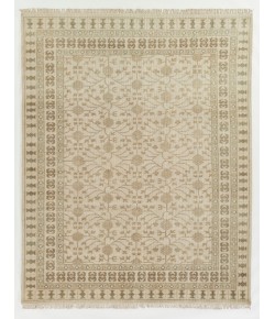 Momeni Erin Gates Concord Crd-2 Beige Area Rug 2 ft. 6 in. X 8 ft. Runner