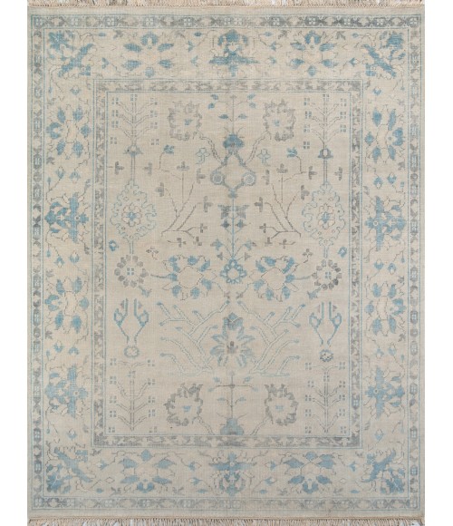 Concord Area Rug Momeni Concord Area Rug CRD-3 Lowell Ivory 2' X 3'
