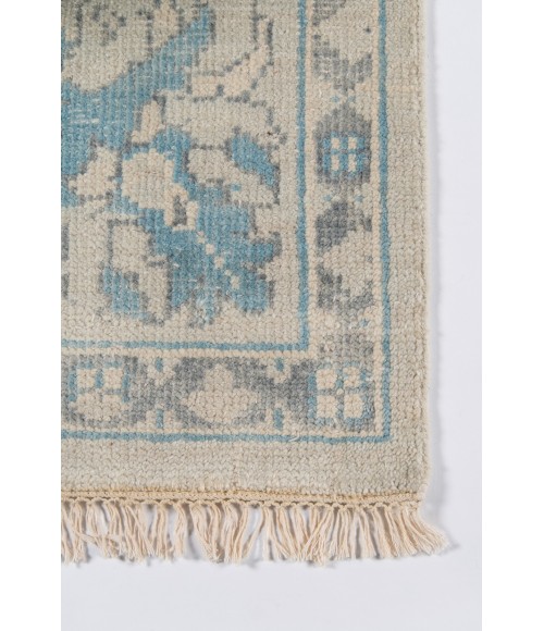 Concord Area Rug Momeni Concord Area Rug CRD-3 Lowell Ivory 2' X 3'
