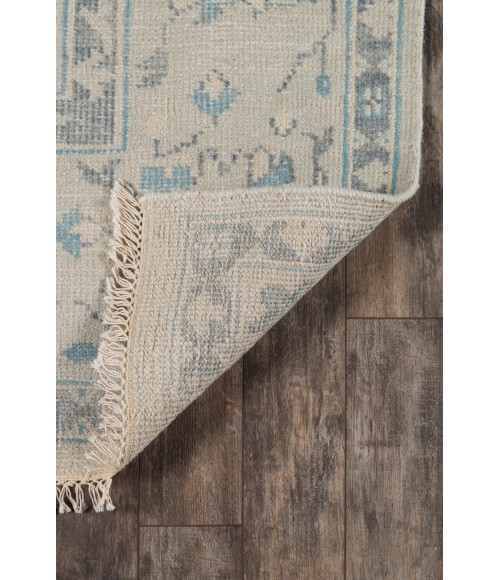 Concord Area Rug Momeni Concord Area Rug CRD-3 Lowell Ivory 2' X 3'