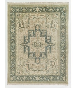Momeni Erin Gates Concord Crd-5 Green Area Rug 9 ft. 9 in. X 13 ft. 9 in. Rectangle