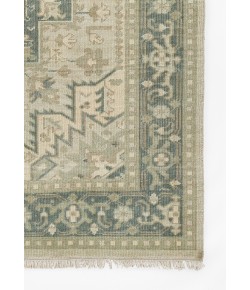 Momeni Erin Gates Concord Crd-5 Green Area Rug 9 ft. 9 in. X 13 ft. 9 in. Rectangle