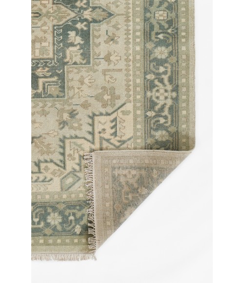 Erin Gates Concord CRD-5 Green Erin Gates Concord CRD-5 Green Area Rug