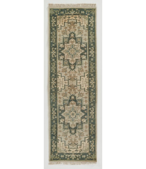 Erin Gates Concord CRD-5 Green Erin Gates Concord CRD-5 Green Area Rug