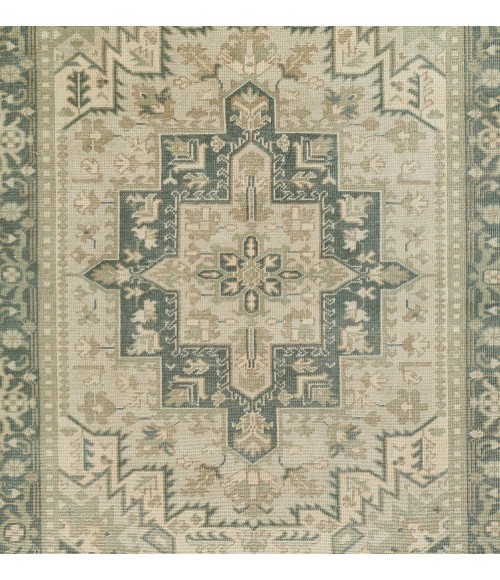 Erin Gates Concord CRD-5 Green Erin Gates Concord CRD-5 Green Area Rug