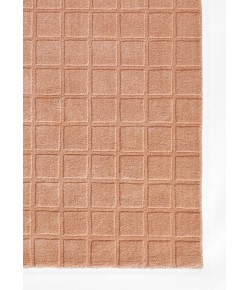 Momeni Contour Blush CON-1 2 ft. 3 in. X 8 ft. Rect. Rug