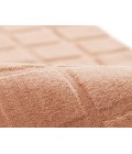 Momeni Contour Blush CON-1 2 ft. 3 in. X 8 ft. Rect. Rug