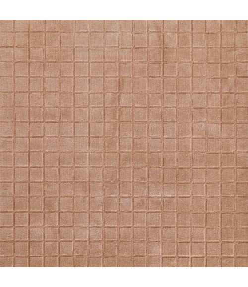 Momeni Contour Blush CON-1 2 ft. 3 in. X 8 ft. Rect. Rug