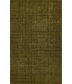 Momeni Contour Green CON-1 5 ft. X 8 ft. Rect. Rug