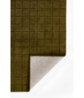 Momeni Contour Green CON-1 5 ft. X 8 ft. Rect. Rug