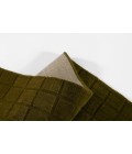 Momeni Contour Green CON-1 5 ft. X 8 ft. Rect. Rug