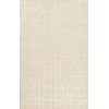 Momeni Contour Ivory CON-1 2 ft. 3 in. X 8 ft. Rect. Rug