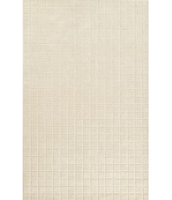 Momeni Contour Ivory CON-1 2 ft. 3 in. X 8 ft. Rect. Rug