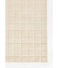 Momeni Contour Ivory CON-1 2 ft. 3 in. X 8 ft. Rect. Rug