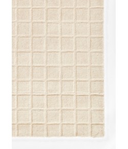 Momeni Contour Ivory CON-1 2 ft. 3 in. X 8 ft. Rect. Rug