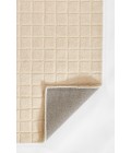 Momeni Contour Ivory CON-1 2 ft. 3 in. X 8 ft. Rect. Rug