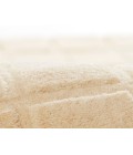 Momeni Contour Ivory CON-1 2 ft. 3 in. X 8 ft. Rect. Rug