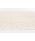 Momeni Contour Ivory CON-1 2 ft. 3 in. X 8 ft. Rect. Rug
