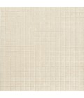Momeni Contour Ivory CON-1 2 ft. 3 in. X 8 ft. Rect. Rug