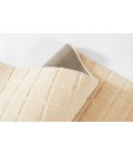 Momeni Contour Ivory CON-1 2 ft. 3 in. X 8 ft. Rect. Rug