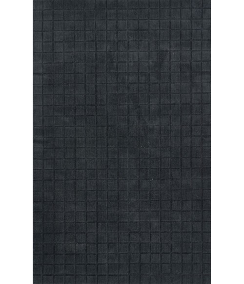 Momeni Contour Navy CON-1 2 ft. 3 in. X 8 ft. Rect. Rug
