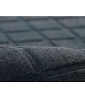 Momeni Contour Navy CON-1 2 ft. 3 in. X 8 ft. Rect. Rug