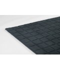 Momeni Contour Navy CON-1 2 ft. 3 in. X 8 ft. Rect. Rug