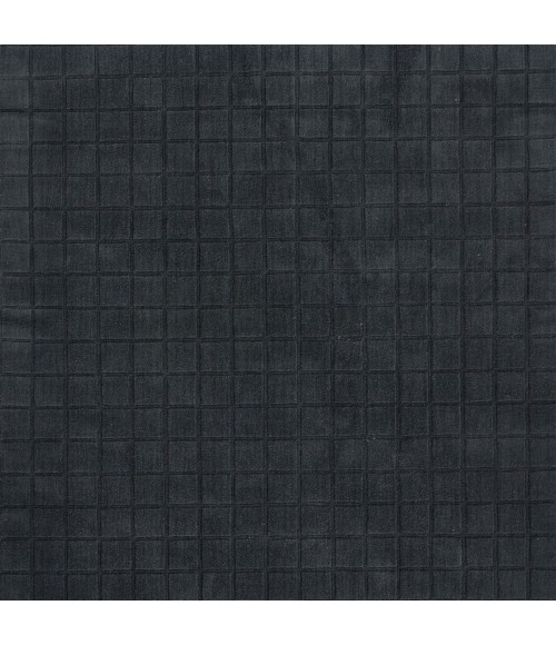 Momeni Contour Navy CON-1 2 ft. 3 in. X 8 ft. Rect. Rug