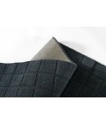Momeni Contour Navy CON-1 2 ft. 3 in. X 8 ft. Rect. Rug