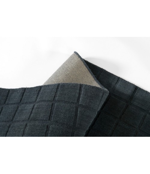 Momeni Contour Navy CON-1 2 ft. 3 in. X 8 ft. Rect. Rug