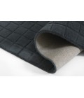 Momeni Contour Navy CON-1 2 ft. 3 in. X 8 ft. Rect. Rug