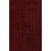 Momeni Contour Burgundy CON-2 5 ft. X 8 ft. Rect. Rug