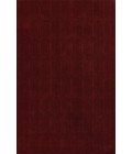 Momeni Contour Burgundy CON-2 2 ft. X 3 ft. Rect. Rug