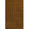Momeni Contour Mustard CON-2 5 ft. X 8 ft. Rect. Rug