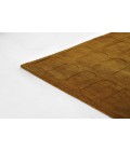 Momeni Contour Mustard CON-2 5 ft. X 8 ft. Rect. Rug