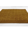 Momeni Contour Mustard CON-2 5 ft. X 8 ft. Rect. Rug
