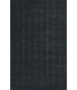 Momeni Contour Navy CON-2 5 ft. X 8 ft. Rect. Rug