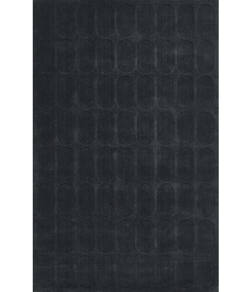 Momeni Contour Navy CON-2 5 ft. X 8 ft. Rect. Rug