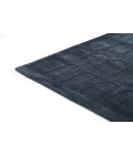 Momeni Contour Navy CON-2 5 ft. X 8 ft. Rect. Rug
