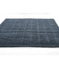 Momeni Contour Navy CON-2 5 ft. X 8 ft. Rect. Rug