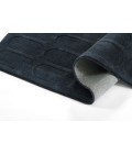 Momeni Contour Navy CON-2 5 ft. X 8 ft. Rect. Rug